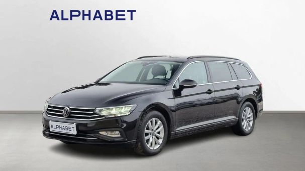 Volkswagen Passat DSG 110 kW image number 2