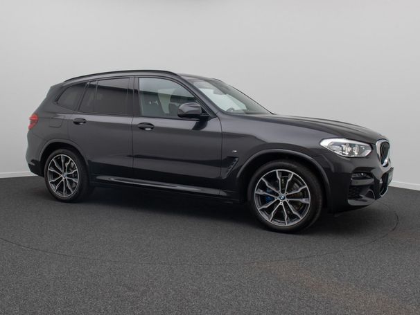 BMW X3 xDrive 195 kW image number 3