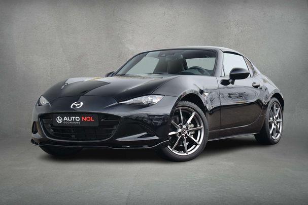 Mazda MX-5 SKYACTIV-G 184 135 kW image number 31