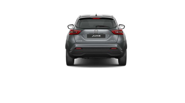 Nissan Juke 1.0 DIG-T 114 Tekna 84 kW image number 4