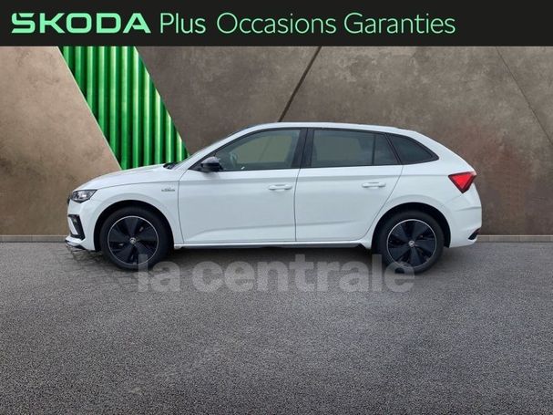 Skoda Scala 1.0 TSI DSG 85 kW image number 5