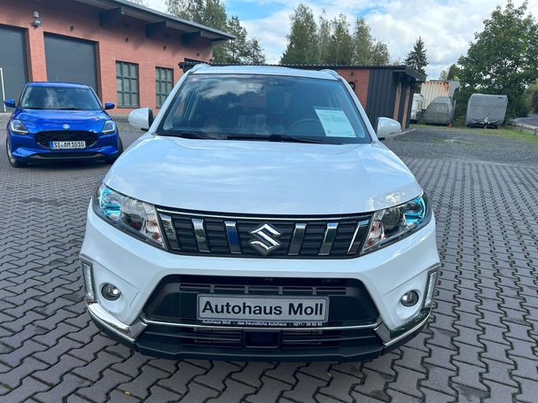 Suzuki Vitara 1.4 Boosterjet Comfort Allgrip 103 kW image number 3