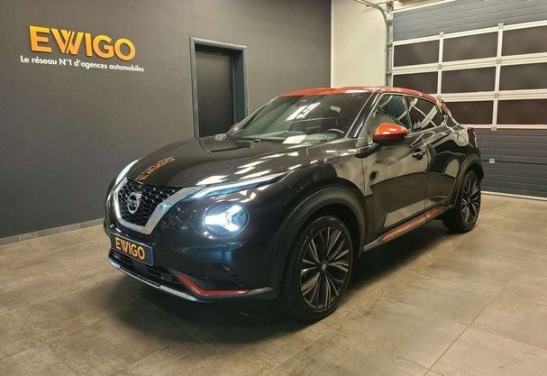 Nissan Juke 117 N-Design 87 kW image number 1