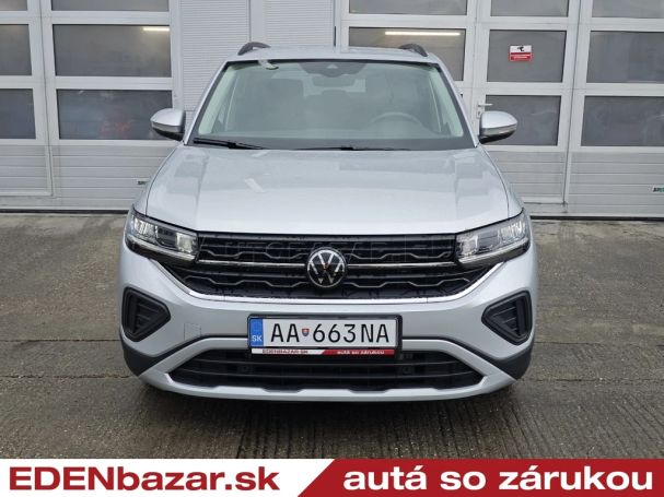 Volkswagen T-Cross TSI DSG 85 kW image number 2