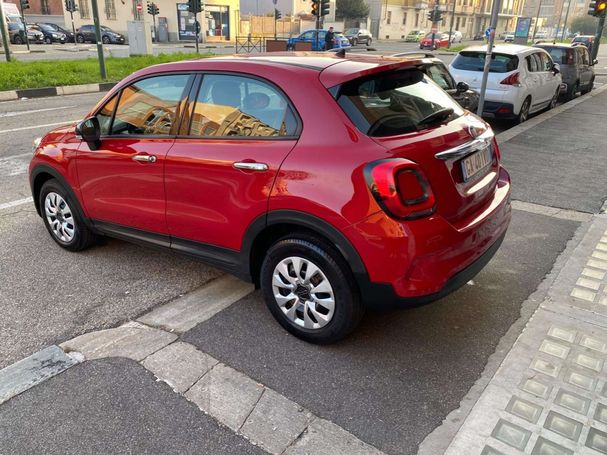 Fiat 500X 1.0 Urban 88 kW image number 3