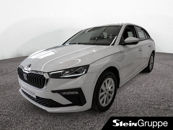 Skoda Scala 1.0 TSI Selection 85 kW image number 1