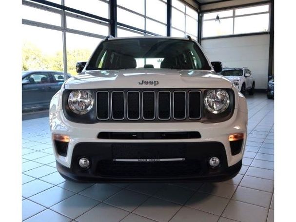 Jeep Renegade 96 kW image number 2