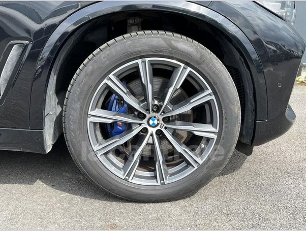 BMW X5 xDrive30d 210 kW image number 14