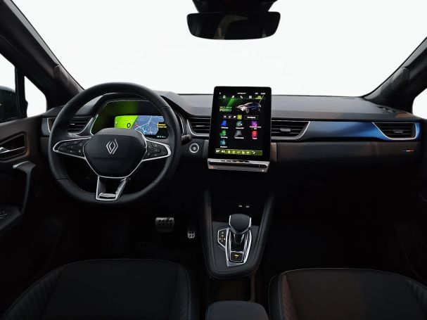 Renault Symbioz 107 kW image number 3