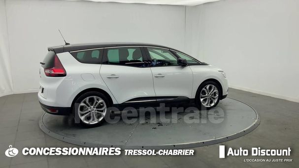 Renault Grand Scenic dCi 150 EDC 110 kW image number 21