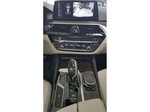 BMW 520d 140 kW image number 19