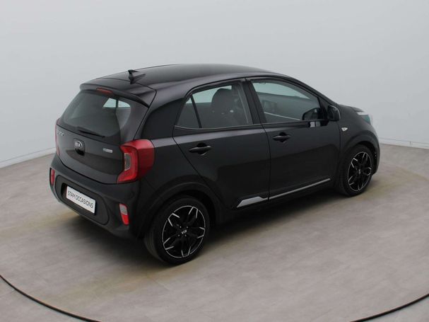 Kia Picanto 49 kW image number 10