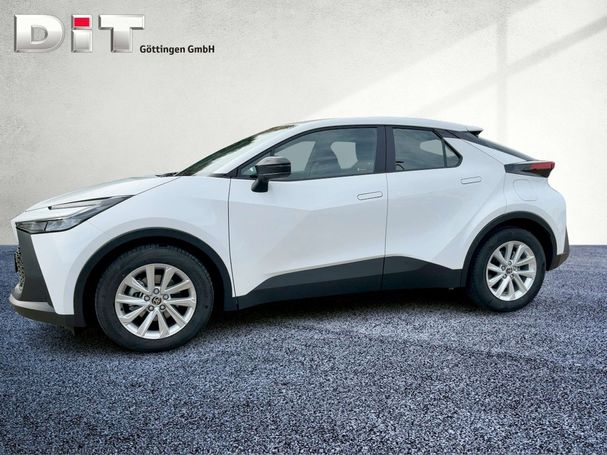 Toyota C-HR 1.8 Hybrid 103 kW image number 5