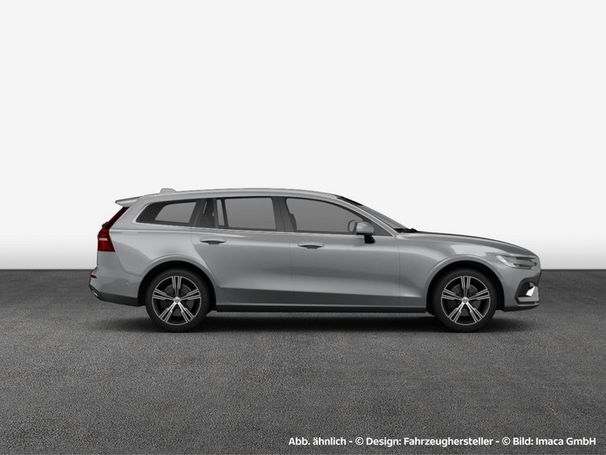 Volvo V60 B4 145 kW image number 1