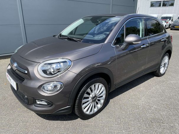 Fiat 500X 103 kW image number 1