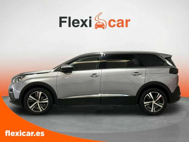 Peugeot 5008 BlueHDi EAT8 Allure 96 kW image number 1