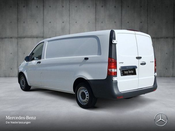 Mercedes-Benz Vito 114 CDi 100 kW image number 8