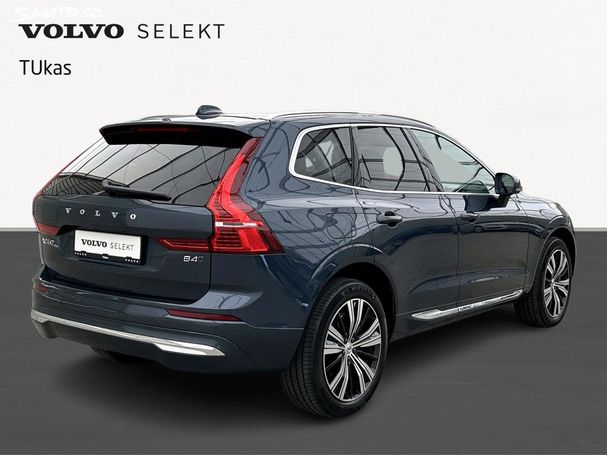 Volvo XC60 B4 AWD 145 kW image number 5