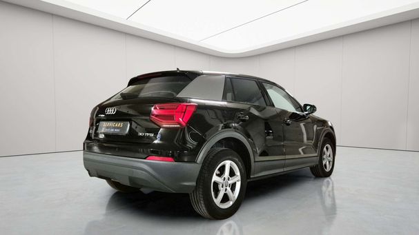 Audi Q2 30 TFSI 85 kW image number 6