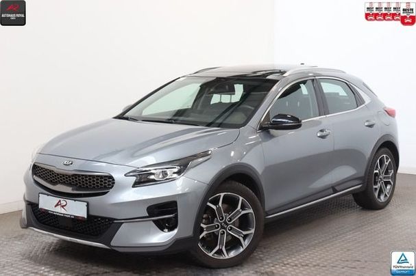 Kia XCeed 1.6 CRDi 100 kW image number 2