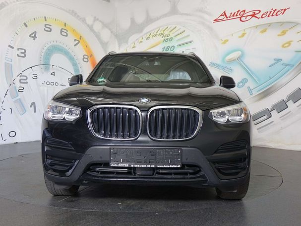 BMW X3 xDrive 120 kW image number 2