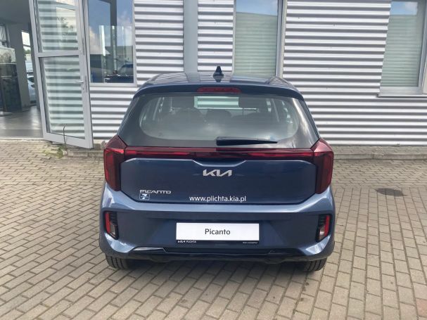 Kia Picanto 1.0 49 kW image number 35