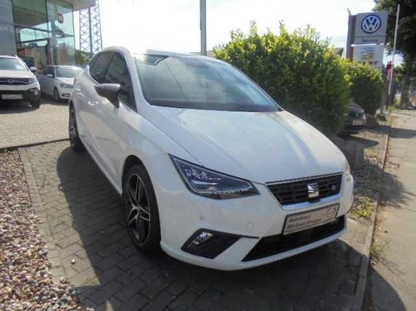 Seat Ibiza 1.0 FR 66 kW image number 2