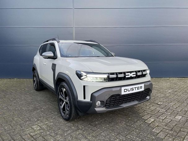 Dacia Duster TCe 100 74 kW image number 2