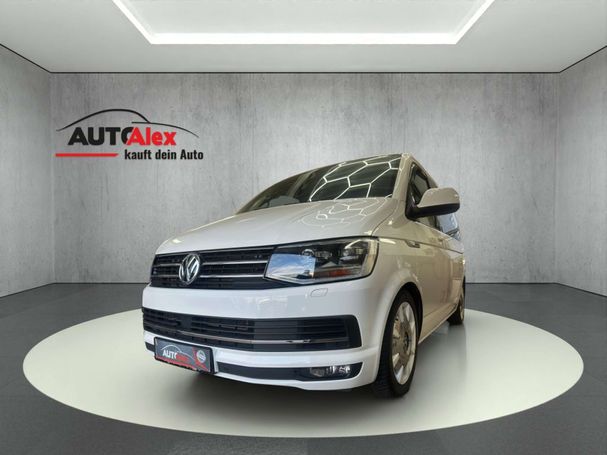 Volkswagen T6 Transporter DSG 146 kW image number 1