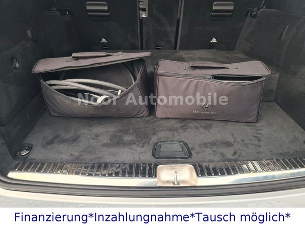 Mercedes-Benz C 300 de T 225 kW image number 23