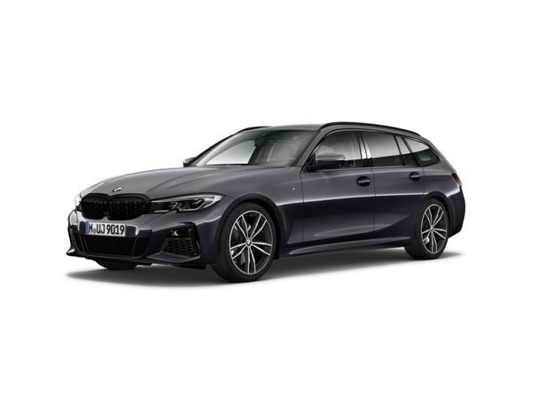 BMW 340d xDrive Touring 250 kW image number 1