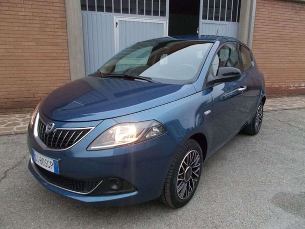 Lancia Ypsilon 51 kW image number 1