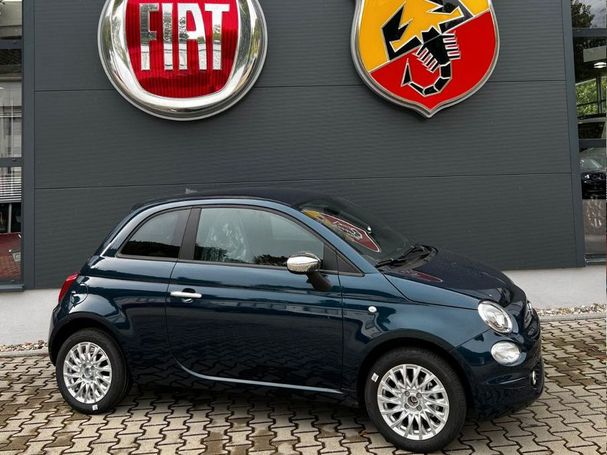 Fiat 500 51 kW image number 1