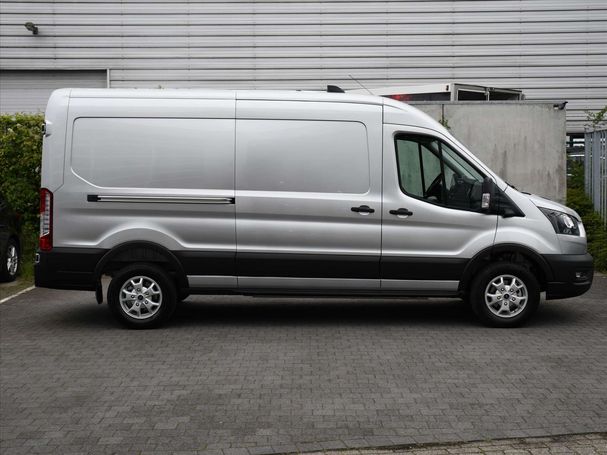 Ford E-Transit 350 L3H2 Trend 134 kW image number 5