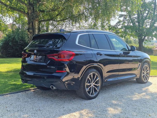 BMW X3 M Sport xDrive 215 kW image number 6