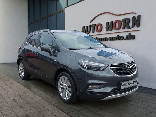 Opel Mokka X 1.4 ON 103 kW image number 7