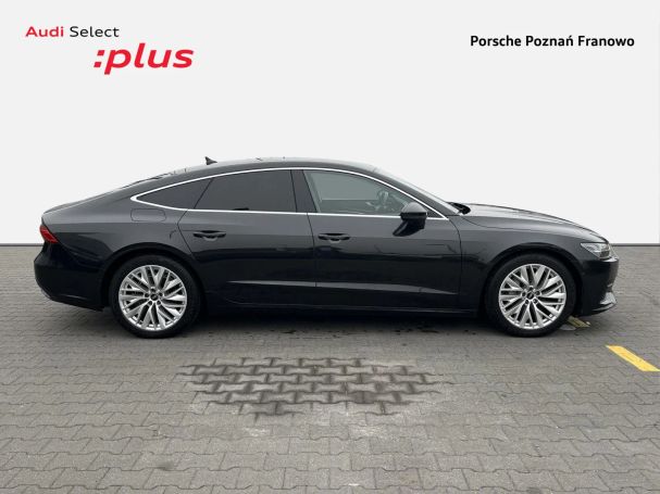 Audi A7 150 kW image number 8