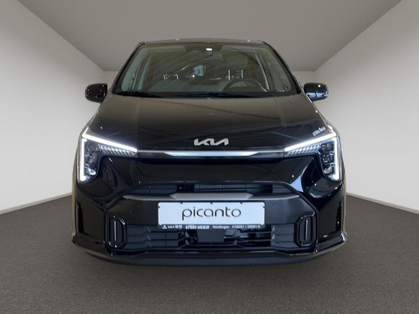 Kia Picanto 1.2 Spirit 58 kW image number 8