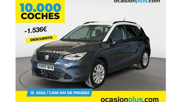 Seat Arona 1.0 TSI Style 81 kW image number 1