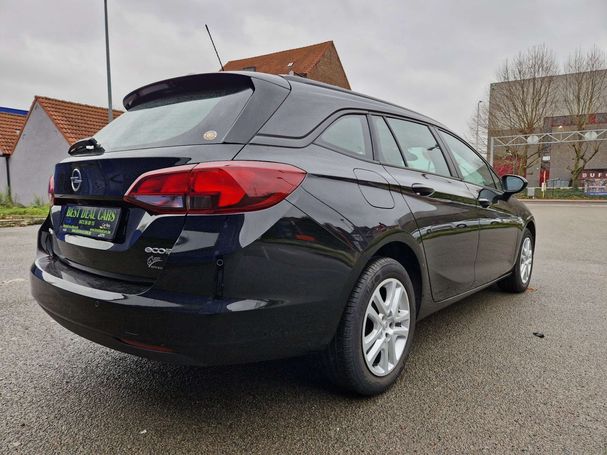 Opel Astra Sports Tourer 1.0 Turbo Edition 78 kW image number 3