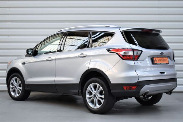 Ford Kuga 134 kW image number 5