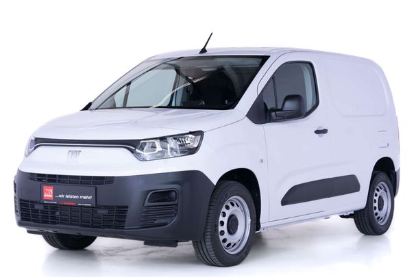 Fiat Doblo 1.5 BlueHDi 75 kW image number 1