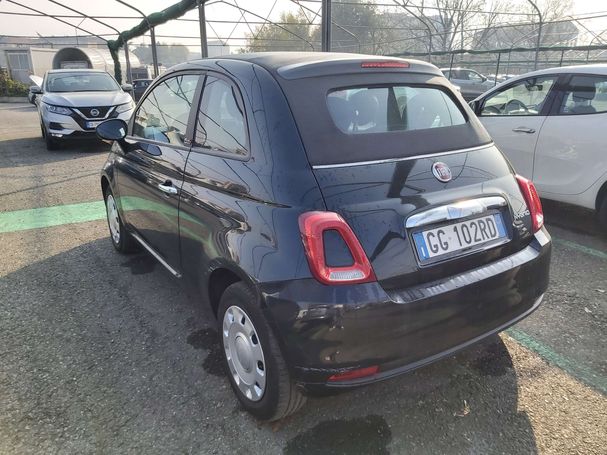 Fiat 500 1.0 51 kW image number 6