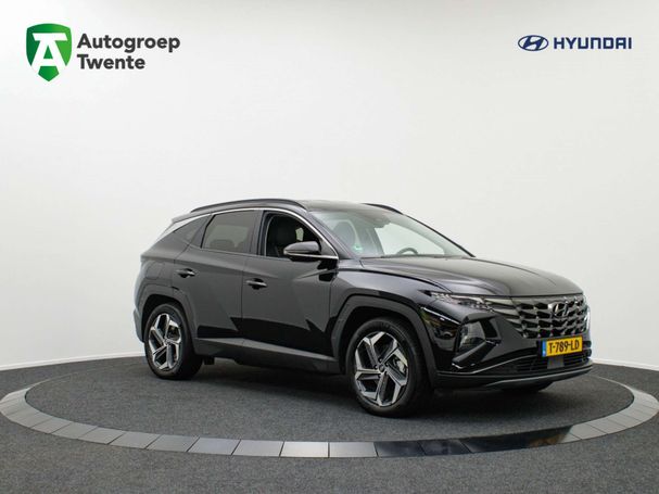 Hyundai Tucson PHEV 4WD 195 kW image number 1