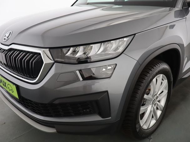 Skoda Kodiaq 2.0 TDI DSG 110 kW image number 11