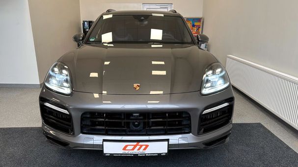 Porsche Cayenne GTS 338 kW image number 3