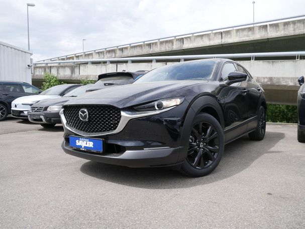 Mazda CX-30 e-SKYACTIV-G 150 110 kW image number 1