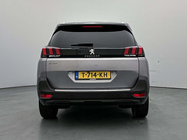 Peugeot 5008 130 Allure 96 kW image number 7