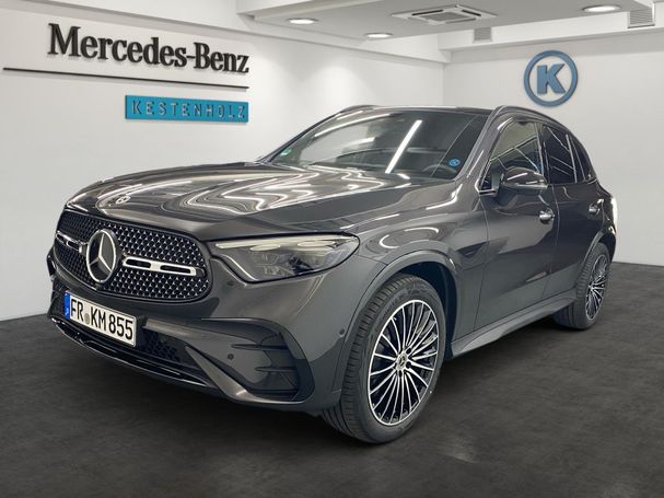 Mercedes-Benz GLC 450 270 kW image number 1