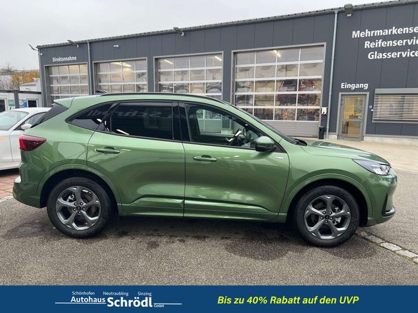 Ford Kuga 136 kW image number 6